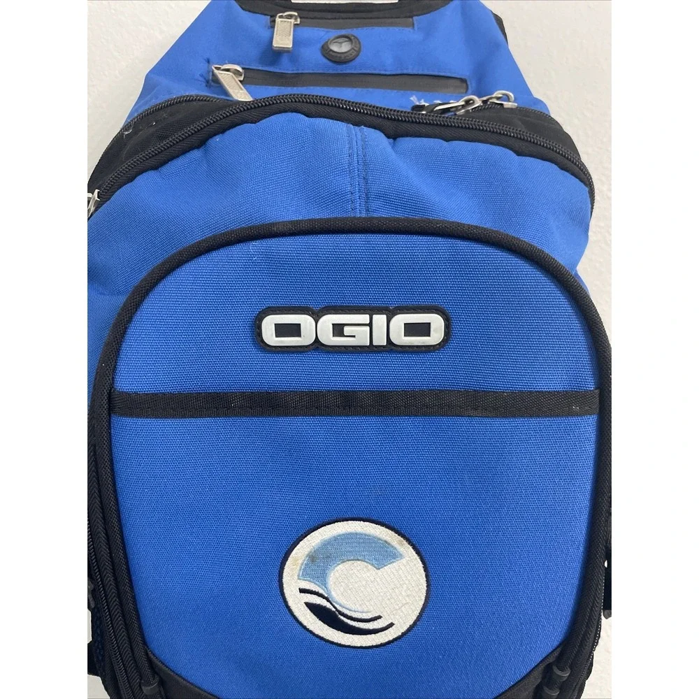 OGIO street metro